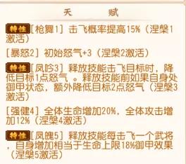 点将斗三国马云禄天赋特性说明.jpg