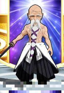 死神brave Souls 角色评价 山本元柳斋重国 6kw手游 死神brave Souls 角色评价 山本元柳斋重国 6kw手游